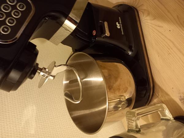 Grote foto deeg machine multifonction huis en inrichting keukenapparatuur