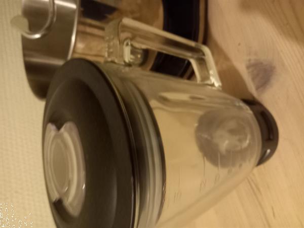 Grote foto deeg machine multifonction huis en inrichting keukenapparatuur