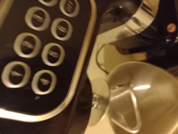 Grote foto deeg machine multifonction huis en inrichting keukenapparatuur