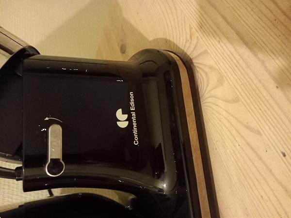 Grote foto deeg machine multifonction huis en inrichting keukenapparatuur