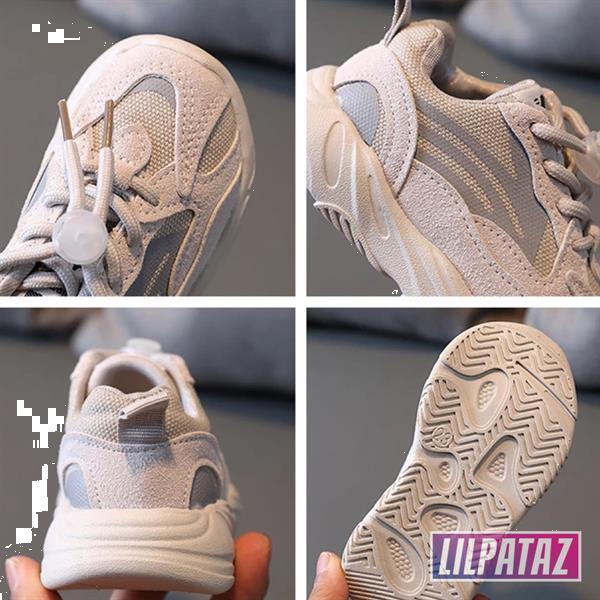NEW - Easy Swaggz 750 Grey (Maat 21-25) 21 Kindersneakers Kopen | Schoenen  voor Jongens