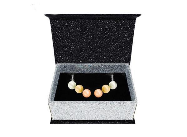 Grote foto her jewellery oorbellen verwisselbare kleuren 1 1 gratis sieraden tassen en uiterlijk oorbellen