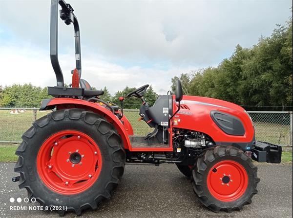 Grote foto kioti ck5030 hst rops nieuw ck5030 hst life is to short to buy a boring tractor agrarisch tractoren