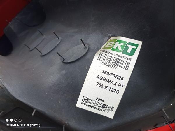 Grote foto kioti ck5030 hst rops nieuw ck5030 hst life is to short to buy a boring tractor agrarisch tractoren