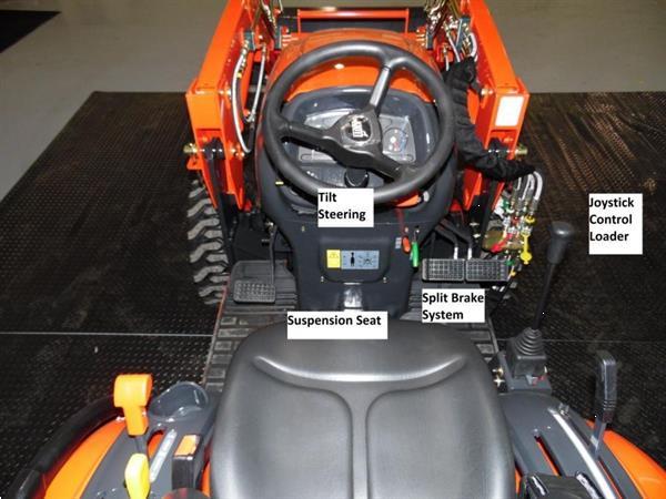 Grote foto kioti ck5030 hst rops nieuw ck5030 hst life is to short to buy a boring tractor agrarisch tractoren