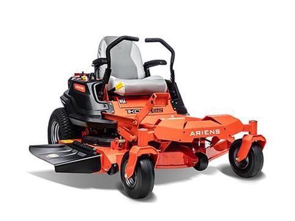 Grote foto ariens ariens ariens ikon x 52 zero turn zitmaaier 26.5 pk kawa 1.32mt maaibreedte aktie tuin en terras zitmaaiers