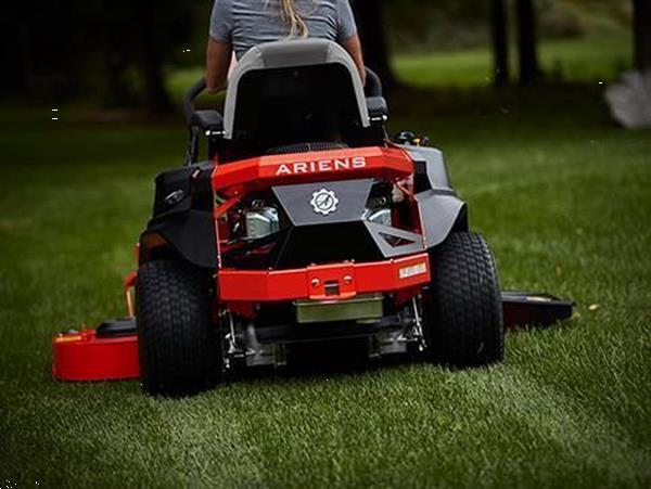 Grote foto ariens ariens ariens ikon x 52 zero turn zitmaaier 26.5 pk kawa 1.32mt maaibreedte aktie tuin en terras zitmaaiers