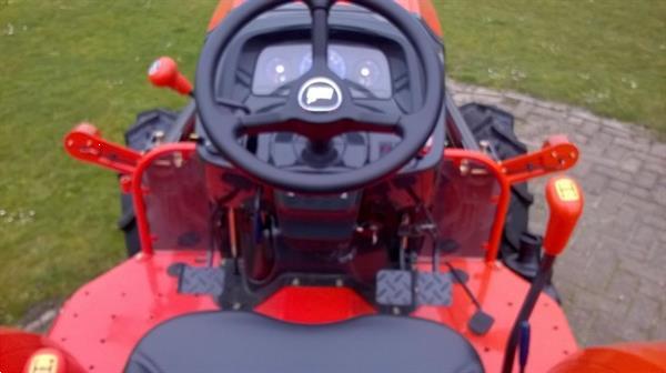 Grote foto kioti dk5020 nhs 4wd tractor 50 pk agrarisch tractoren