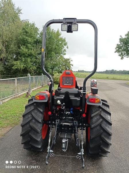 Grote foto kioti ck4030 hst ck5030 hst live is to short to buy a boring tractor agrarisch tractoren