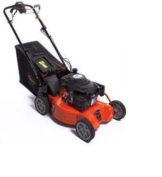 Grote foto diversen ariens ariens loopmaaier razor 21s 53cm.aktie tuin en terras handmaaiers