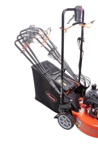 Grote foto diversen ariens ariens loopmaaier razor 21s 53cm.aktie tuin en terras handmaaiers