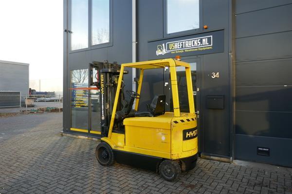 Grote foto vs 20998 elektrische triplex heftruck hyster e3.00xm agrarisch heftrucks