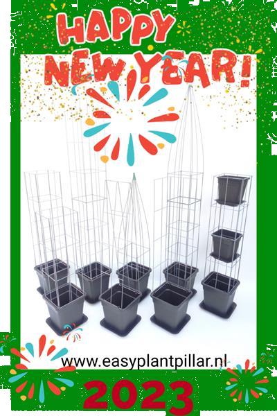 Grote foto plantenrekken plantensteun klimplantrek tuinrek tuin en terras tuindecoratie