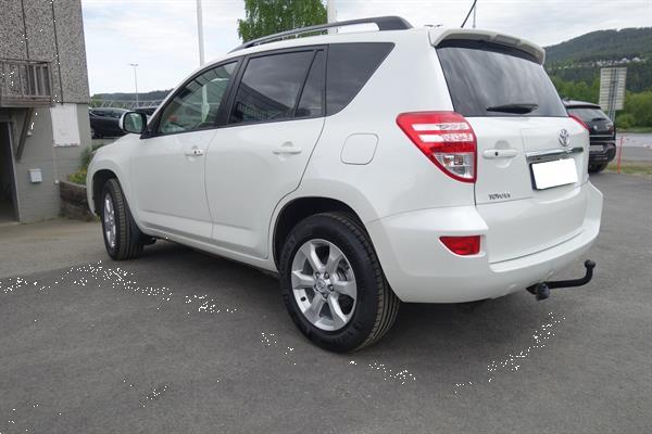 Grote foto toyota rav4 2.2 4d 4x4 auto diversen auto inkoop