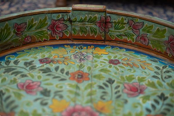 Grote foto chakki tafel huis en inrichting woningdecoratie