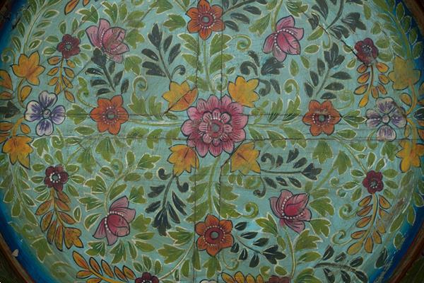 Grote foto chakki tafel huis en inrichting woningdecoratie