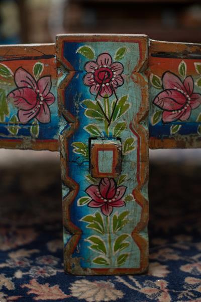 Grote foto chakki tafel huis en inrichting woningdecoratie