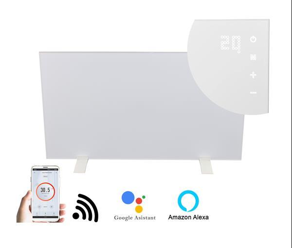 Grote foto infrarood paneel superia 60 x 100 cm 600 watt doe het zelf en verbouw sanitair