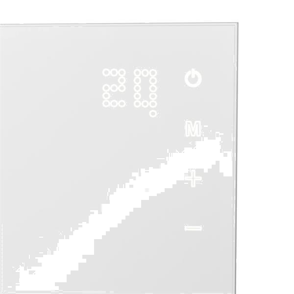 Grote foto infrarood paneel superia 60 x 100 cm 600 watt doe het zelf en verbouw sanitair