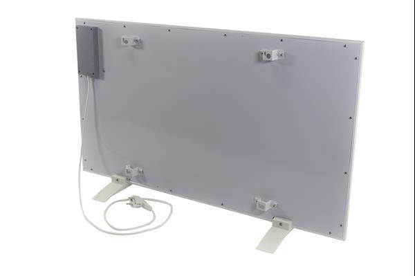 Grote foto infrarood paneel superia 60 x 100 cm 600 watt doe het zelf en verbouw sanitair