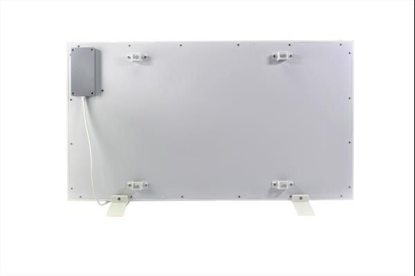 Grote foto infrarood paneel superia 60 x 100 cm 600 watt doe het zelf en verbouw sanitair