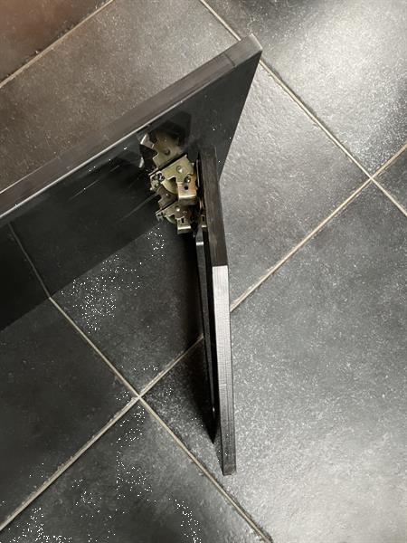 Grote foto rebounder 100cm x40cm sport en fitness voetbal