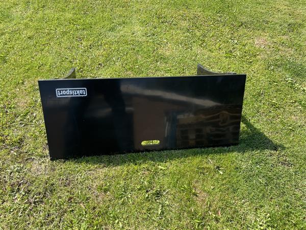 Grote foto rebounder 100cm x40cm sport en fitness voetbal