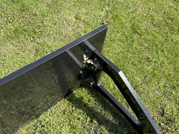 Grote foto rebounder 100cm x40cm sport en fitness voetbal