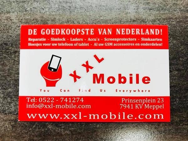 Grote foto iphone reparaties 1 uur service steenwijk telecommunicatie apple iphone