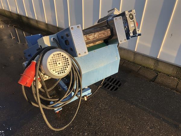 Grote foto miluttensil doe het zelf en verbouw afvalverwerking
