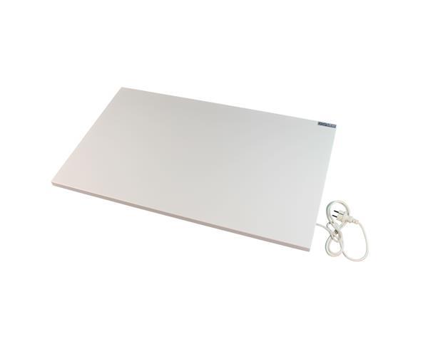 Grote foto infrarood paneel serie fh 60 x 100 cm 700 watt doe het zelf en verbouw sanitair