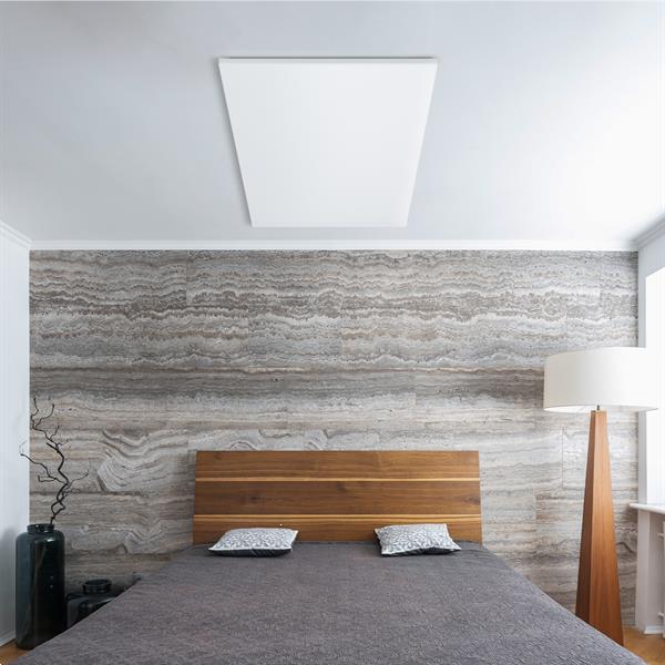 Grote foto infrarood paneel serie fh 60 x 100 cm 700 watt doe het zelf en verbouw sanitair