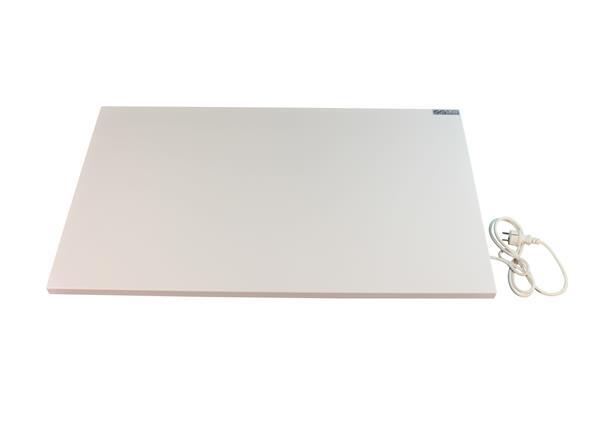 Grote foto infrarood paneel serie fh 60 x 100 cm 700 watt doe het zelf en verbouw sanitair