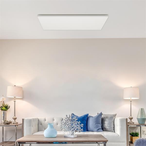 Grote foto infrarood paneel serie fh 60 x 100 cm 700 watt doe het zelf en verbouw sanitair