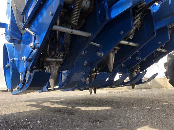Grote foto ferrari fpa evo 6 rijige plantmachine agrarisch zaaimachines