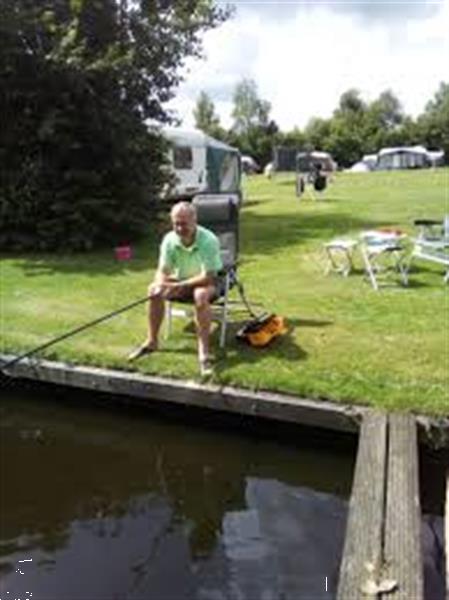 Grote foto vakantie op 5 camping it wiid te earnewald vakantie nederland noord