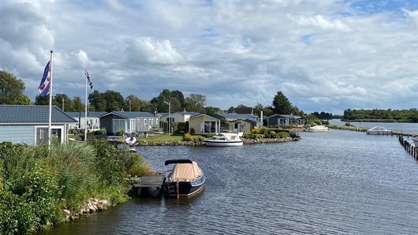 Grote foto vakantie op 5 camping it wiid te earnewald vakantie nederland noord