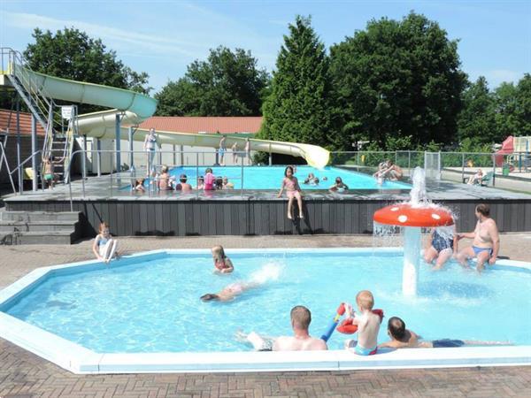 Grote foto vakantie op camping de tien heugten te schoonloo vakantie nederland noord