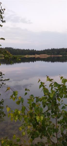 Grote foto vakantie op camping de tien heugten te schoonloo vakantie nederland noord