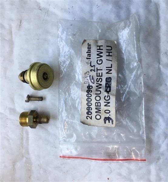 Grote foto pelgrim gwh 2 3 4 5 propaan of aardgas sets huis en inrichting kachels en openhaarden