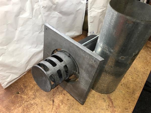 Grote foto pelgrim gwh 2 3 4 5 propaan of aardgas sets huis en inrichting kachels en openhaarden