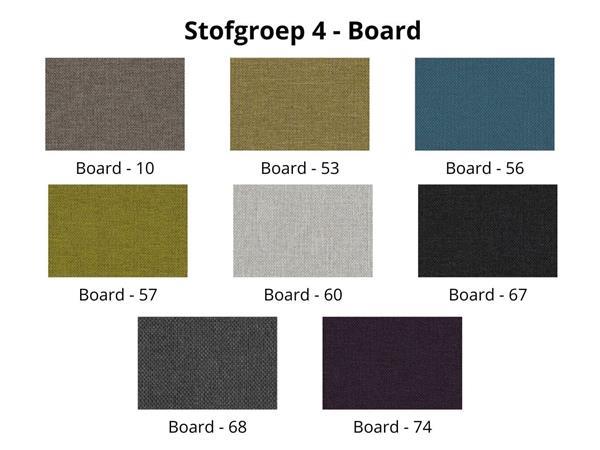 Grote foto slaapbank preston huis en inrichting bankstellen