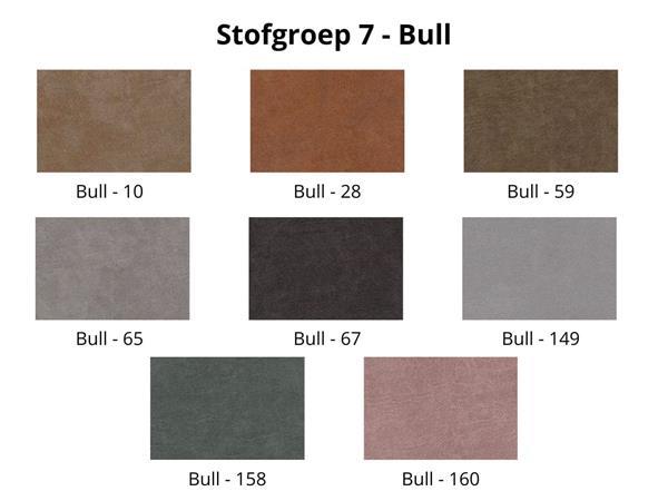 Grote foto slaapbank preston huis en inrichting bankstellen