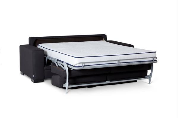 Grote foto slaapbank preston huis en inrichting bankstellen