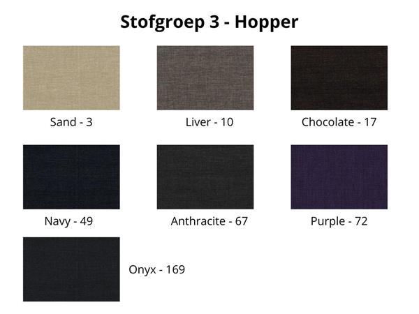 Grote foto slaapbank preston huis en inrichting bankstellen