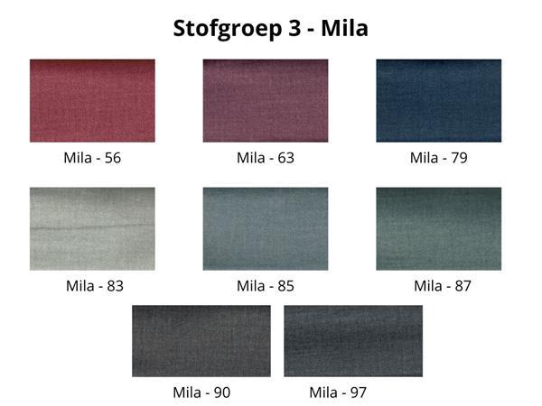 Grote foto slaapbank preston huis en inrichting bankstellen