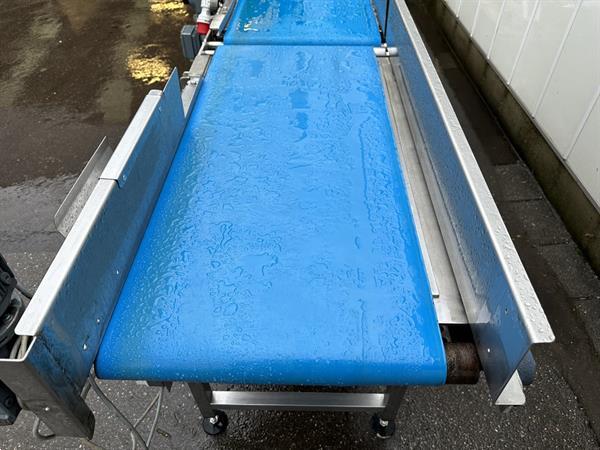 Grote foto s b transportband agrarisch transportbanden