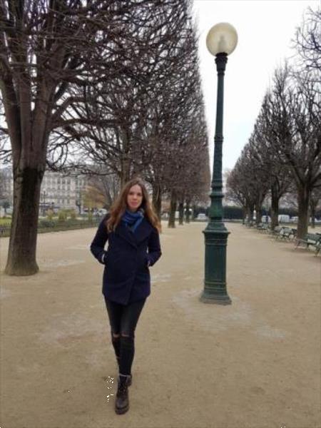 Grote foto voel jij je aangesproken contacten en berichten vrouw zoekt man