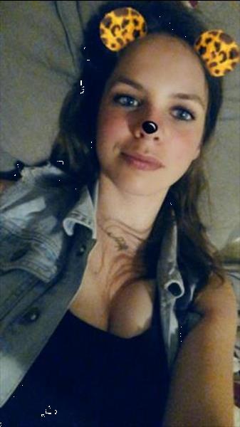 Grote foto voel jij je aangesproken contacten en berichten vrouw zoekt man