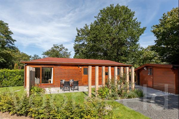 Grote foto vakantie vieren in gelderland huizen en kamers recreatiewoningen